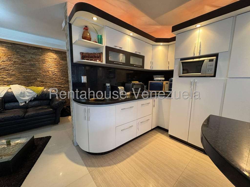 Apartamento en Vizcaya, Caracas