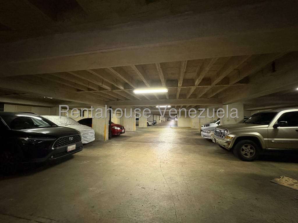 Apartamento en Vizcaya, Caracas