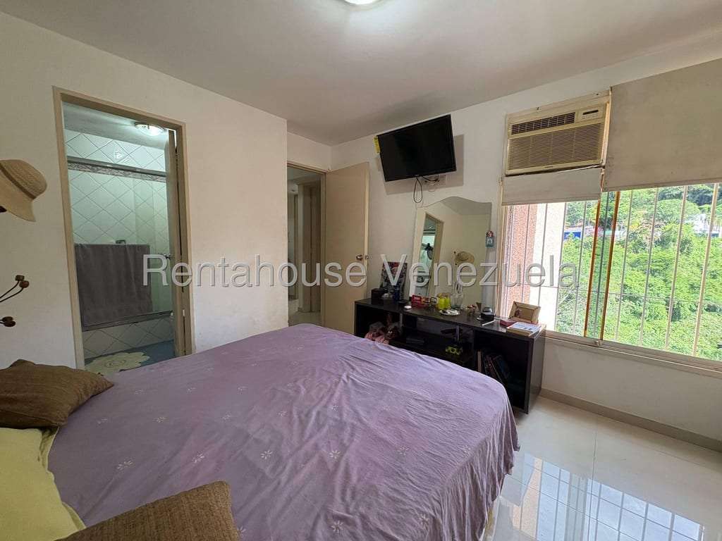 Apartamento en Vizcaya, Caracas