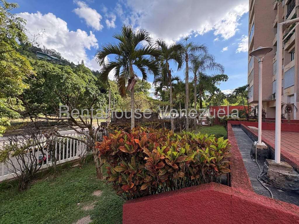 Apartamento en Vizcaya, Caracas