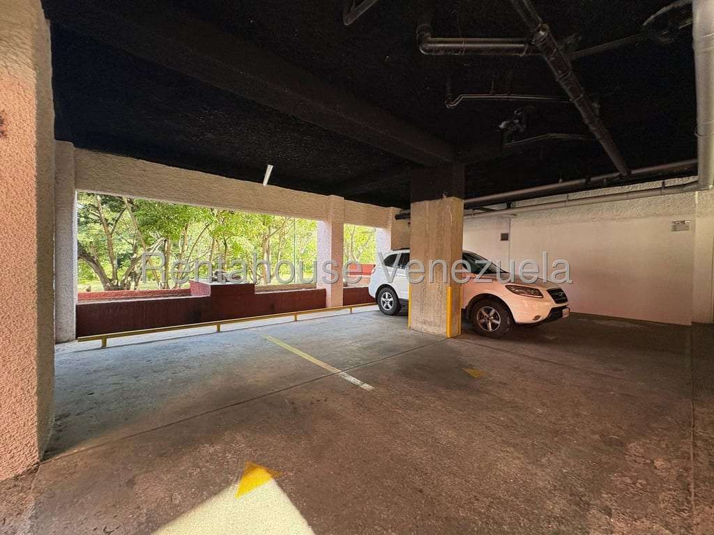 Apartamento en Vizcaya, Caracas