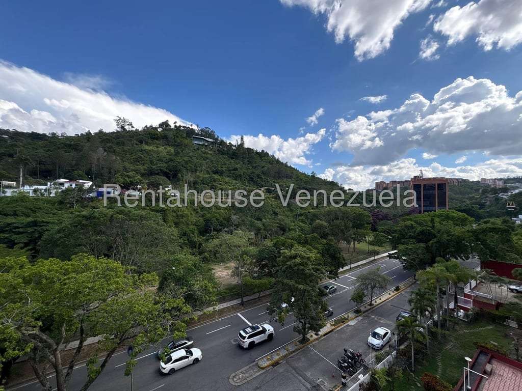Apartamento en Vizcaya, Caracas