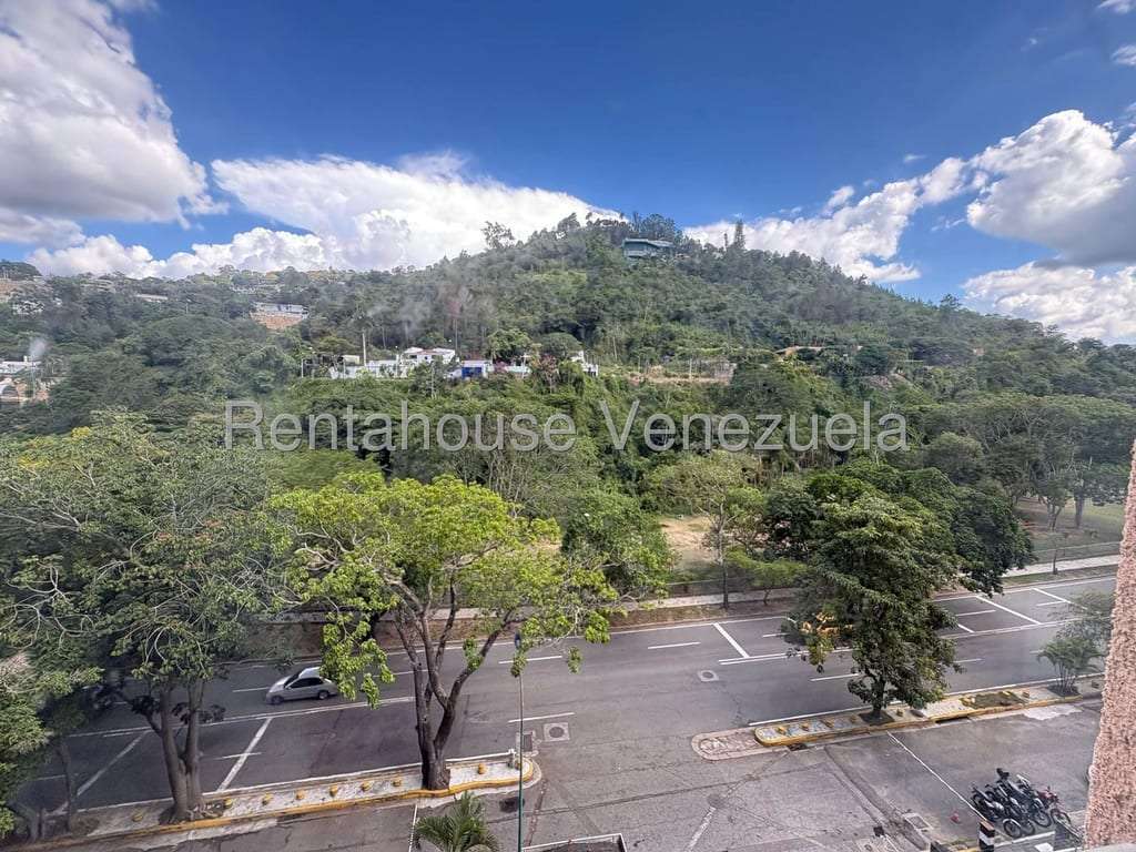 Apartamento en Vizcaya, Caracas