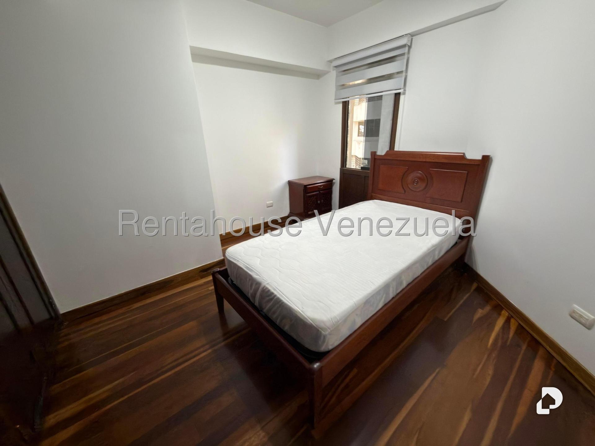 Apartamento en El Cigarral, Caracas – 3