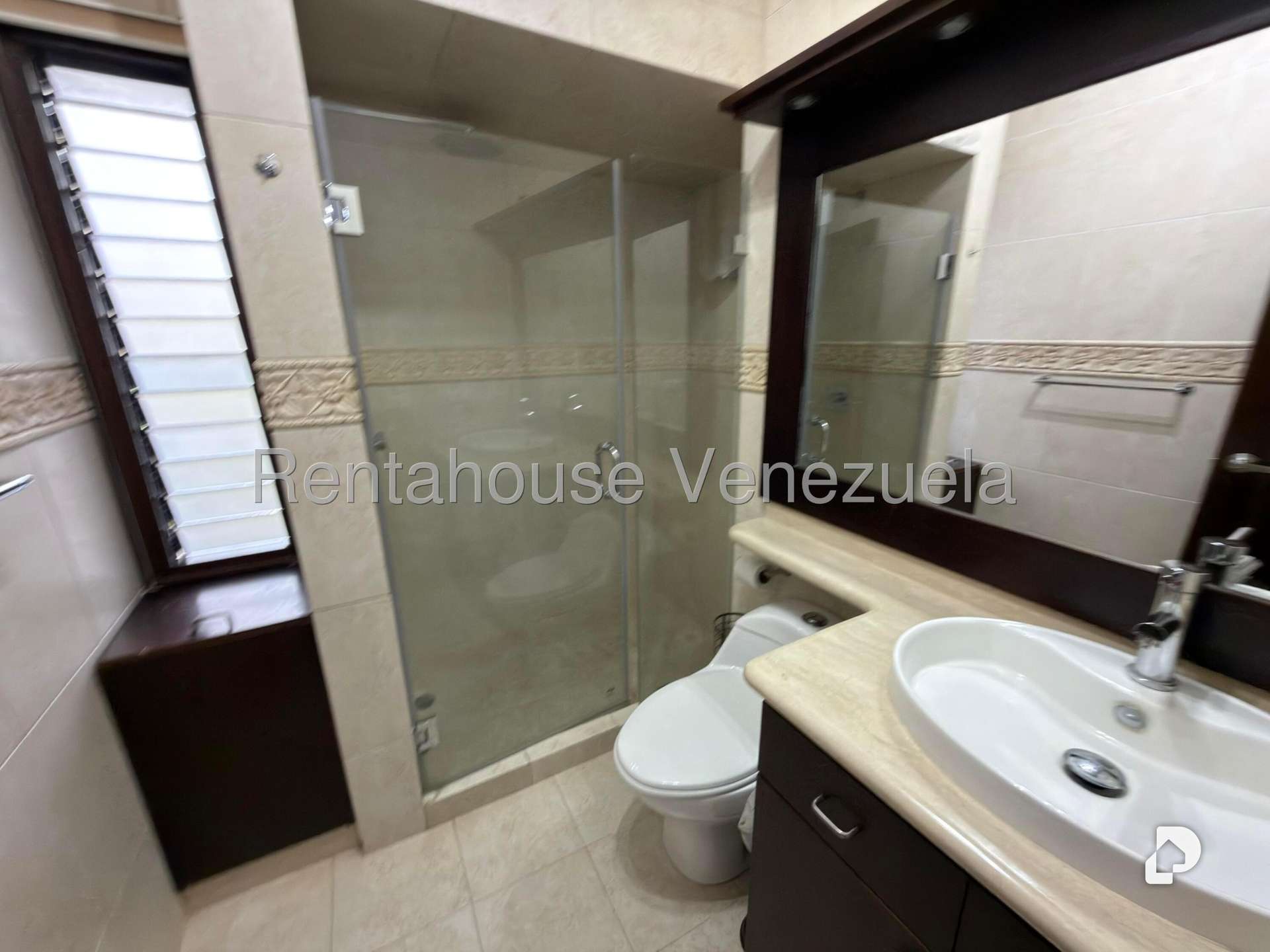 Apartamento en El Cigarral, Caracas – 10