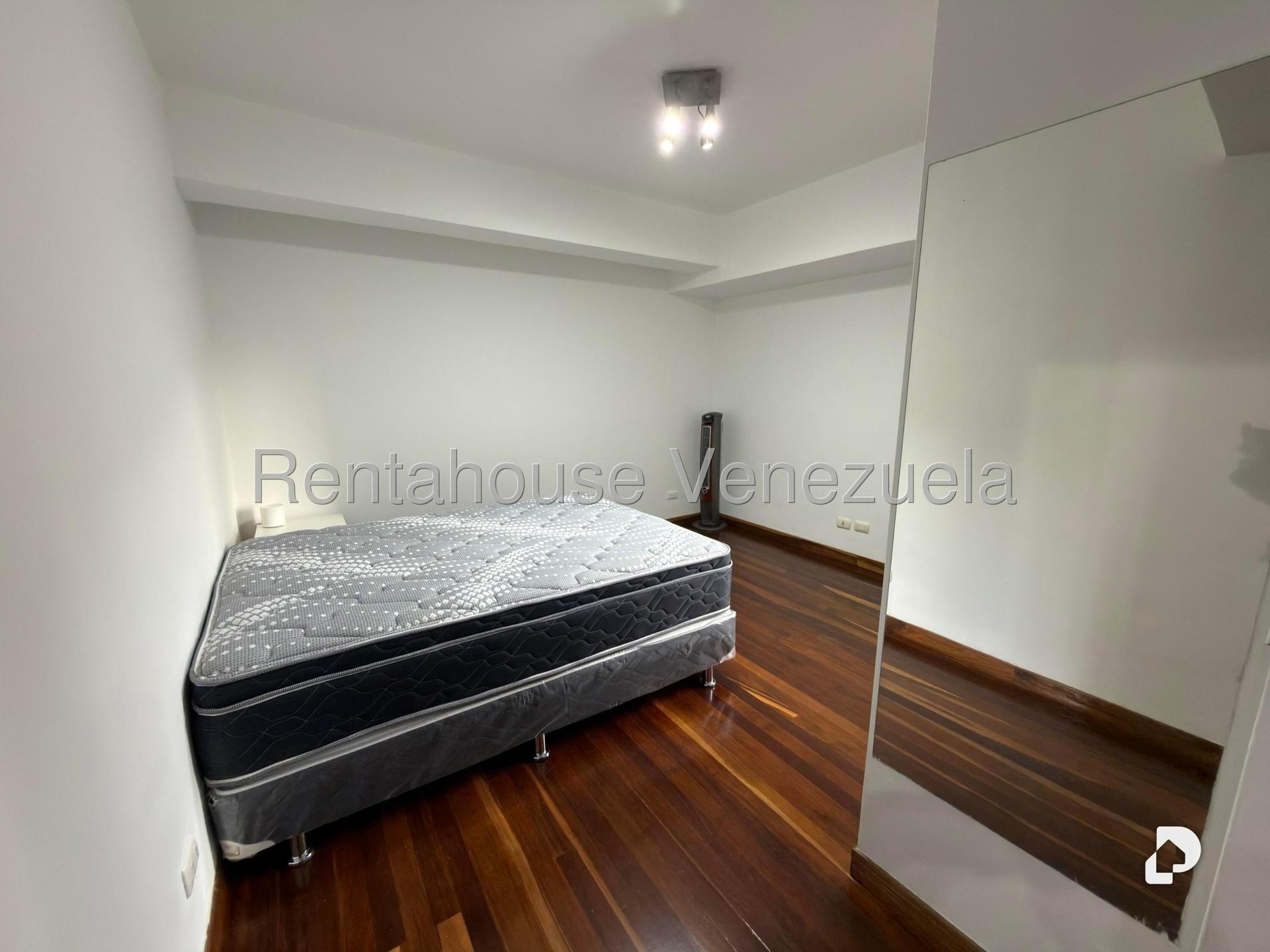 Apartamento en El Cigarral, Caracas – 4