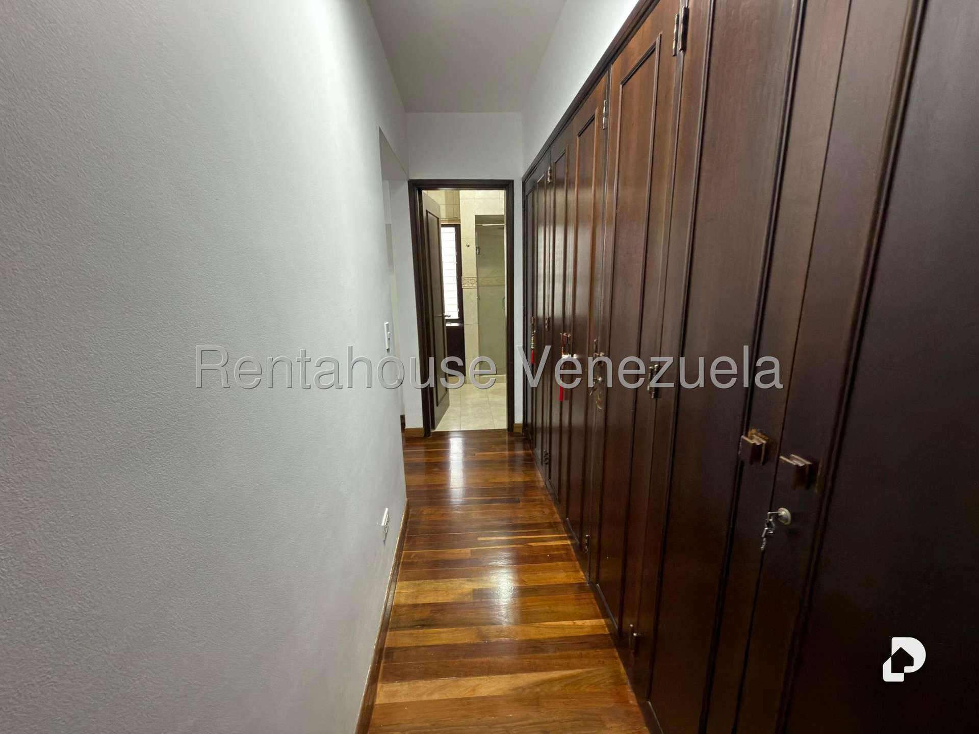 Apartamento en El Cigarral, Caracas – 9