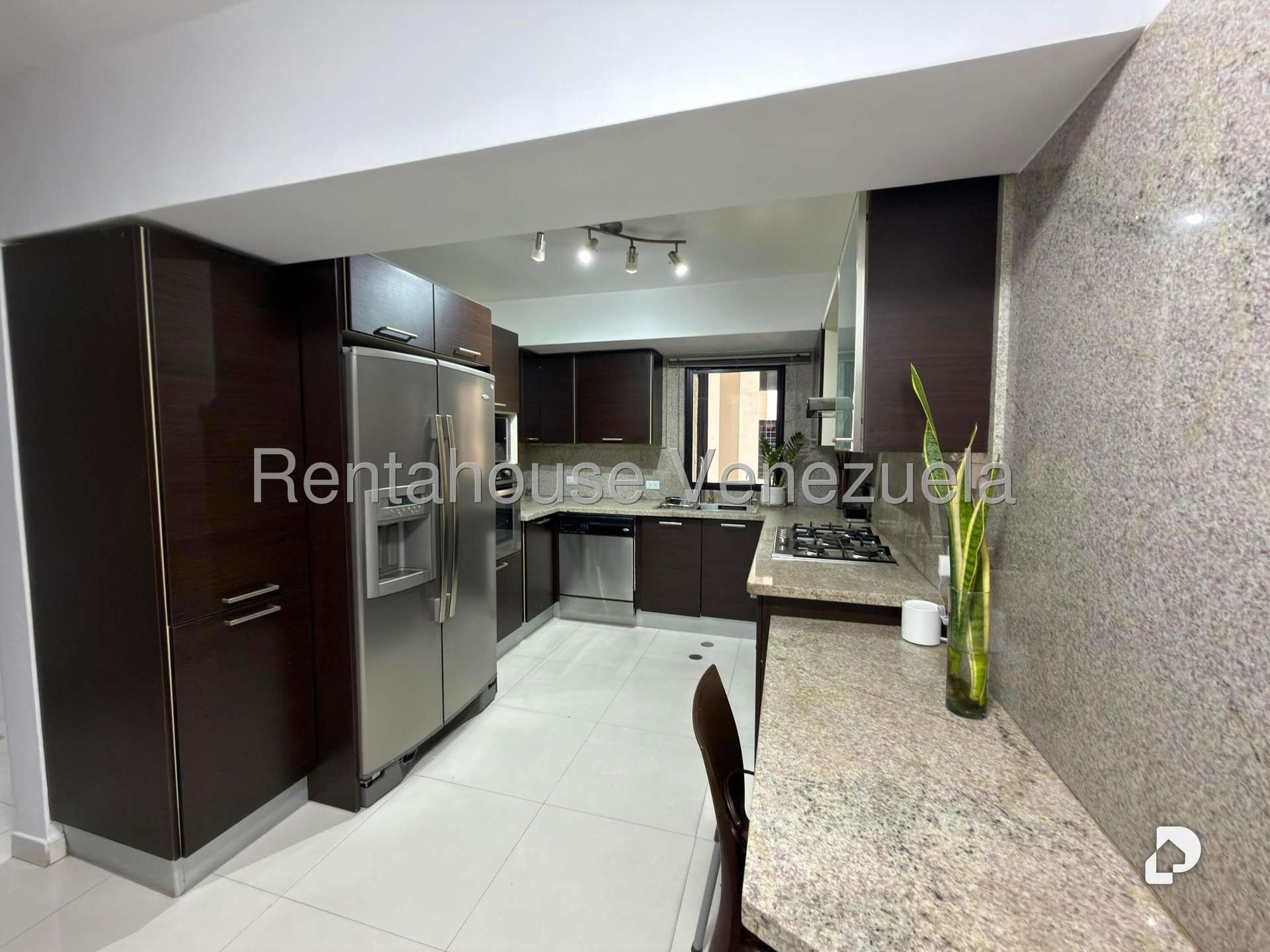 Apartamento en El Cigarral, Caracas – 15