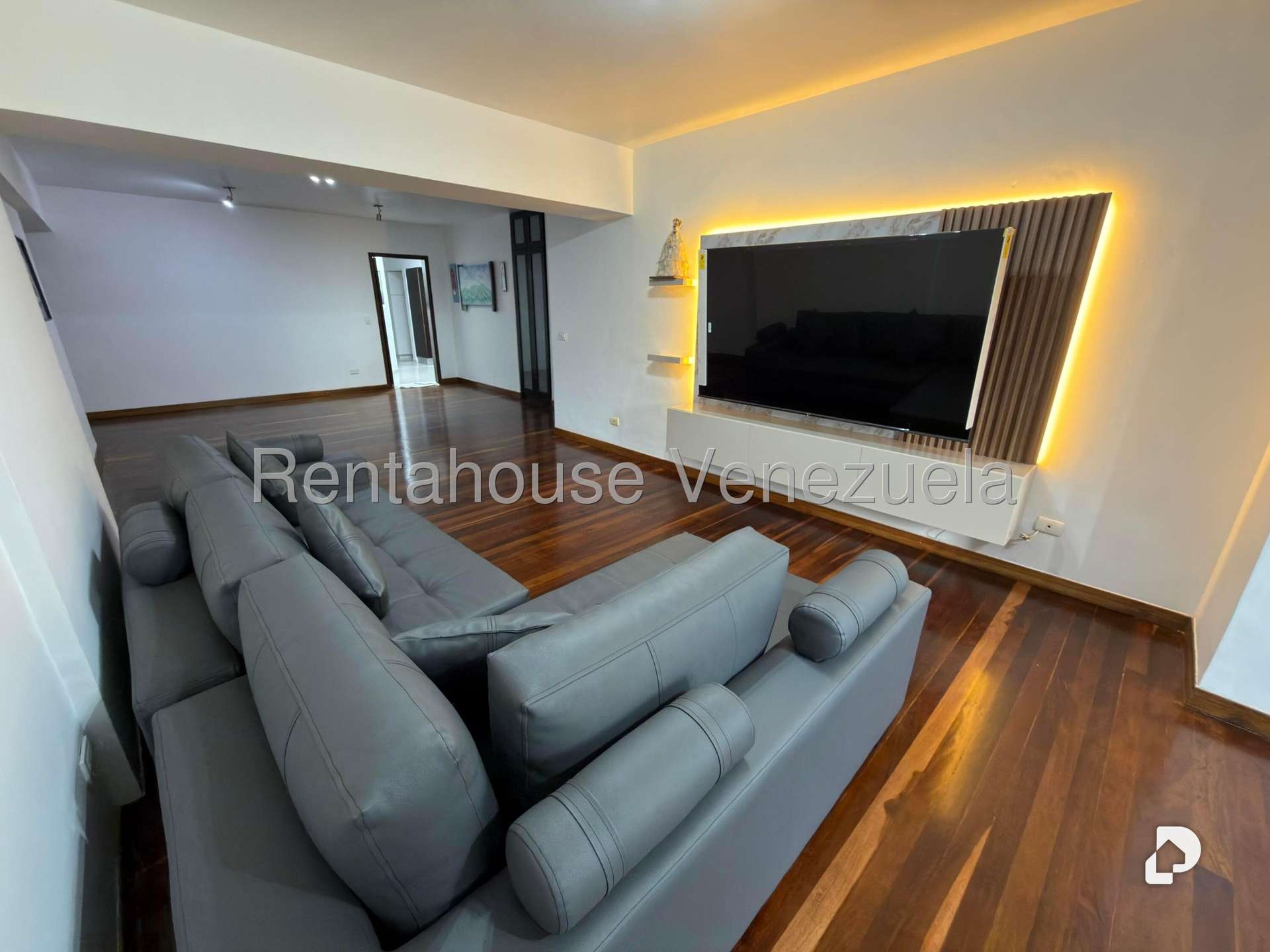 Apartamento en El Cigarral, Caracas – 7