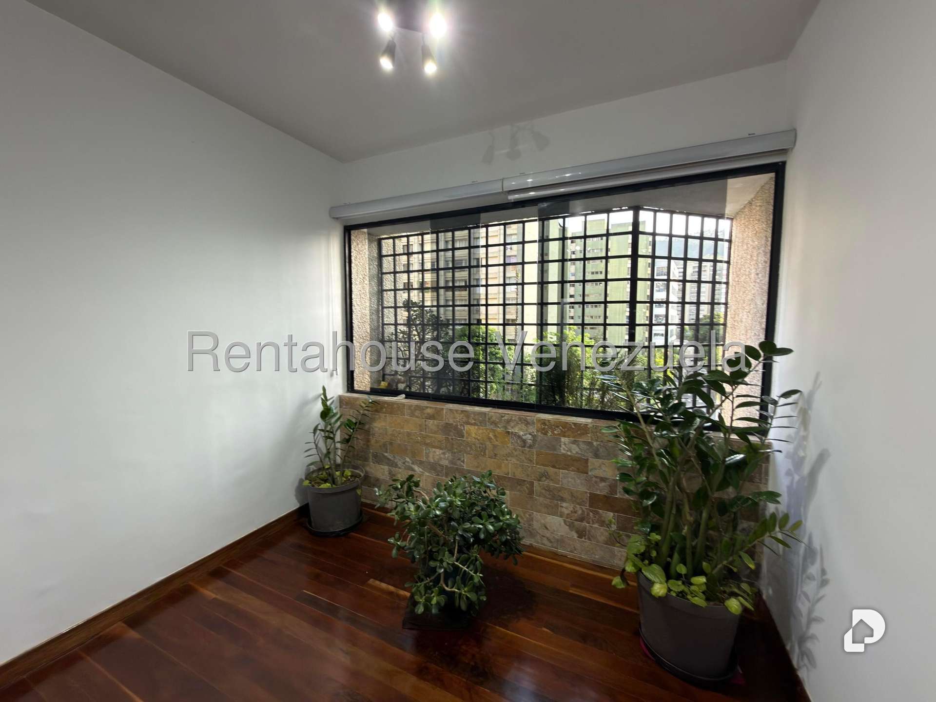 Apartamento en El Cigarral, Caracas – 14