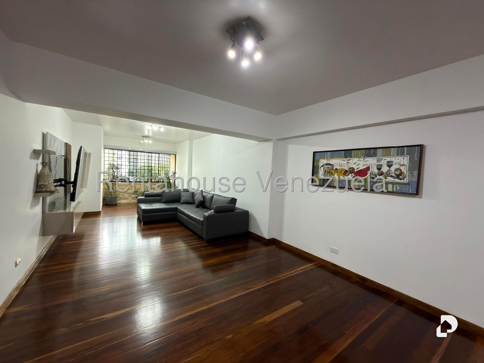 Apartamento en El Cigarral, Caracas – 5