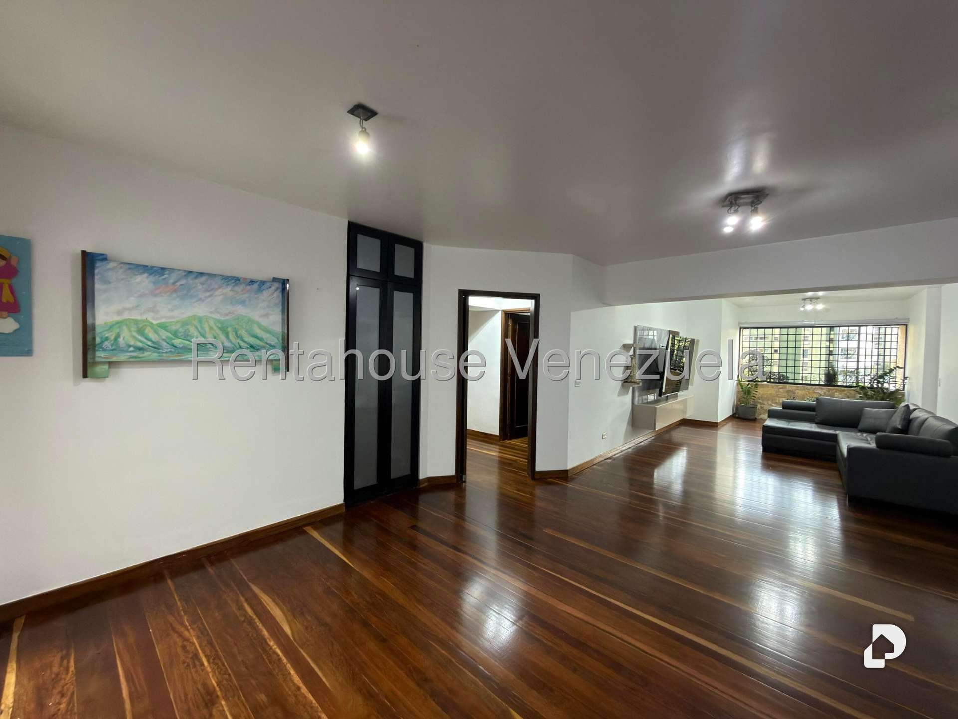 Apartamento en El Cigarral, Caracas – 13