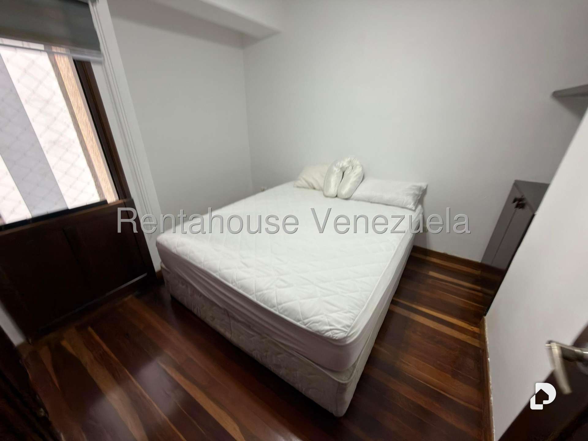 Apartamento en El Cigarral, Caracas – 12
