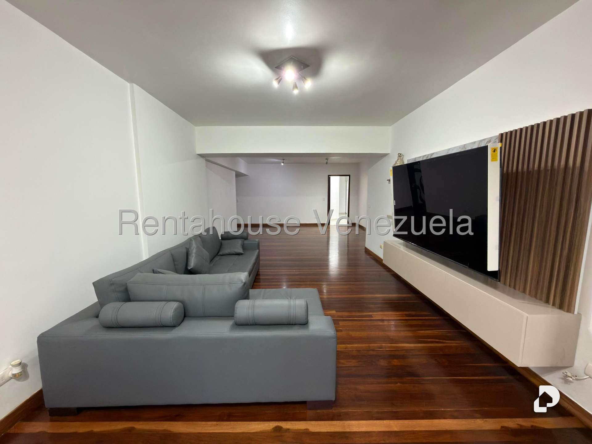 Apartamento en El Cigarral, Caracas – 8