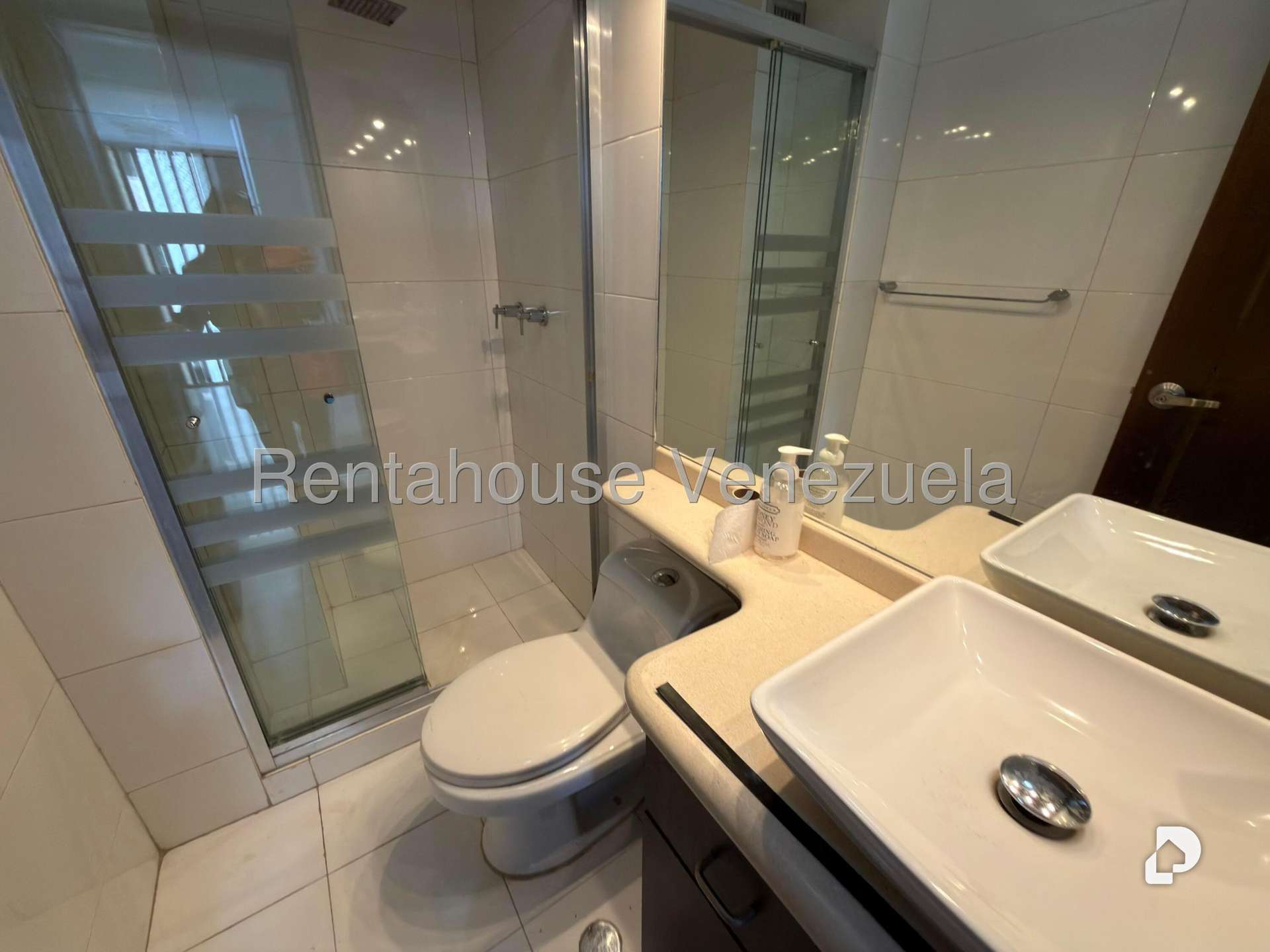 Apartamento en El Cigarral, Caracas – 20