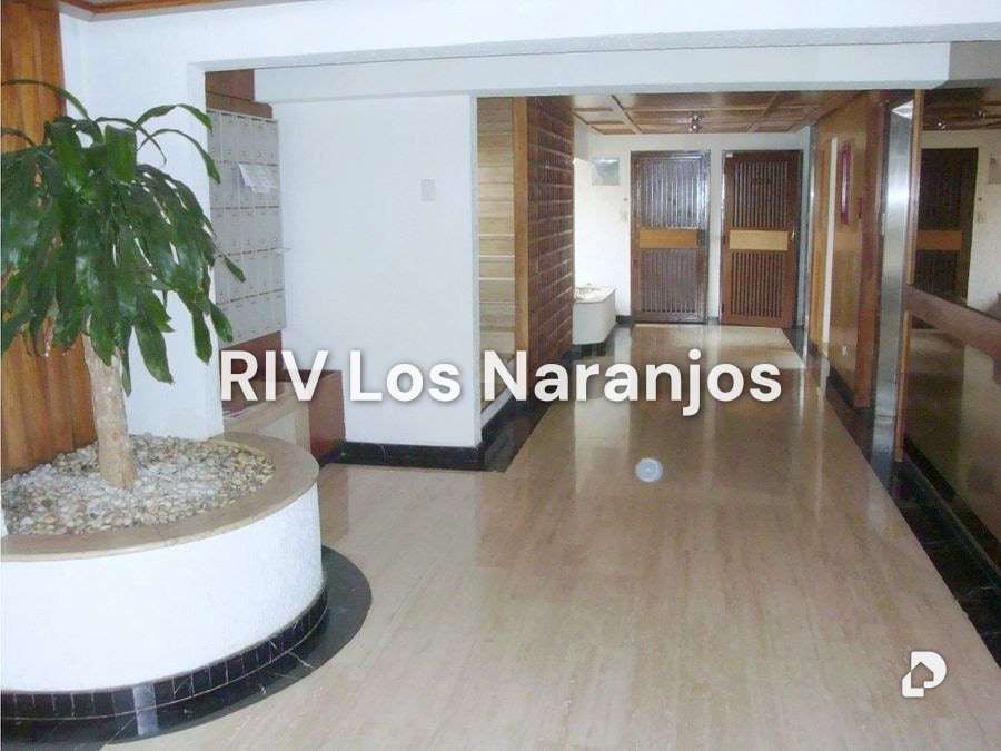 Apartamento en Los Naranjos (del Cafetal), Caracas – 4