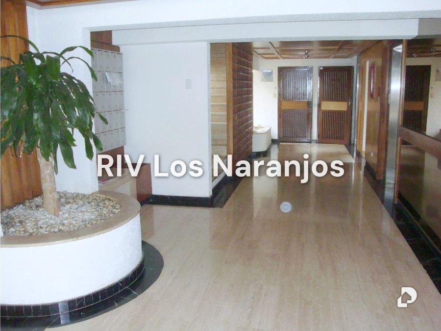 Apartamento en Los Naranjos (del Cafetal), Caracas – 4