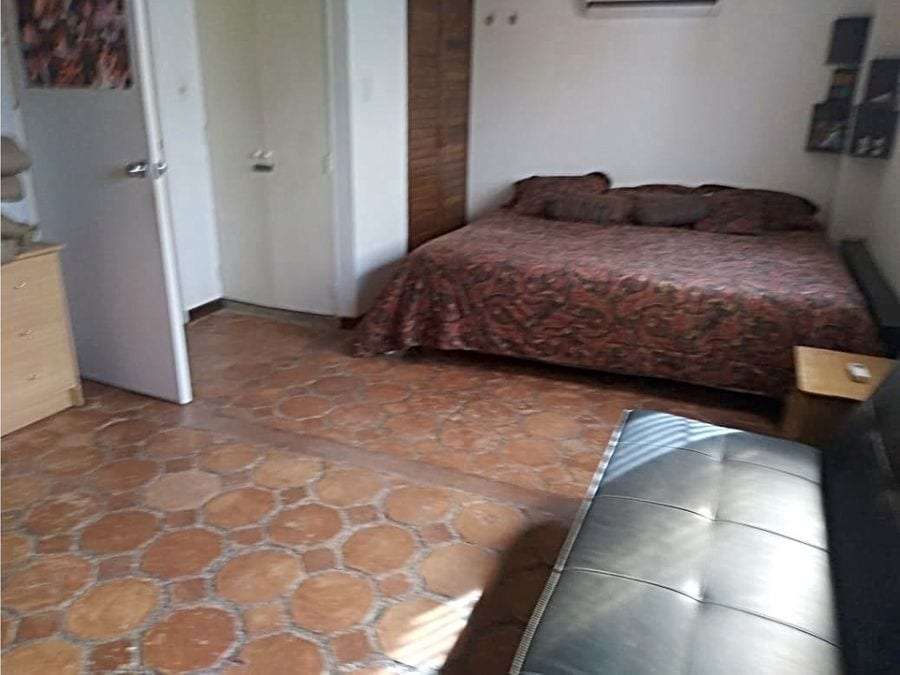Apartamento en Los Naranjos (del Cafetal), Caracas