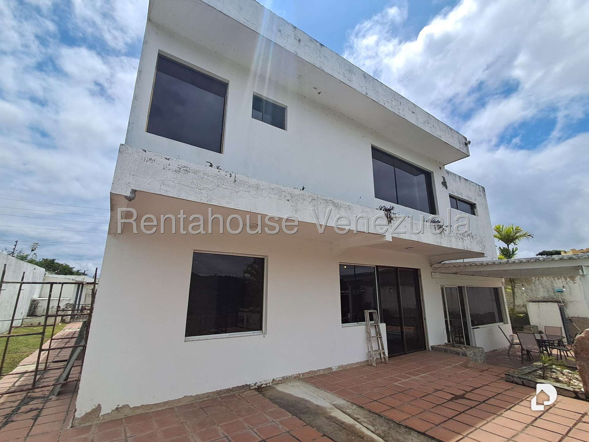 Casa en Bosques de La Lagunita, Caracas – 7