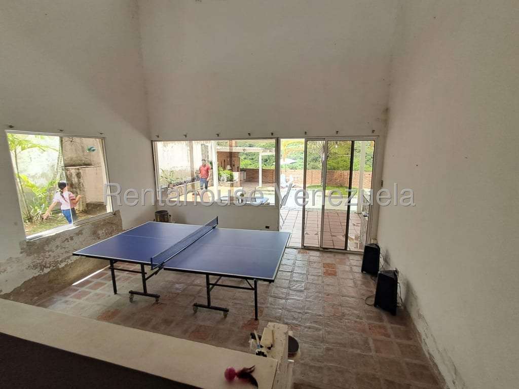 Casa en Bosques de La Lagunita, Caracas