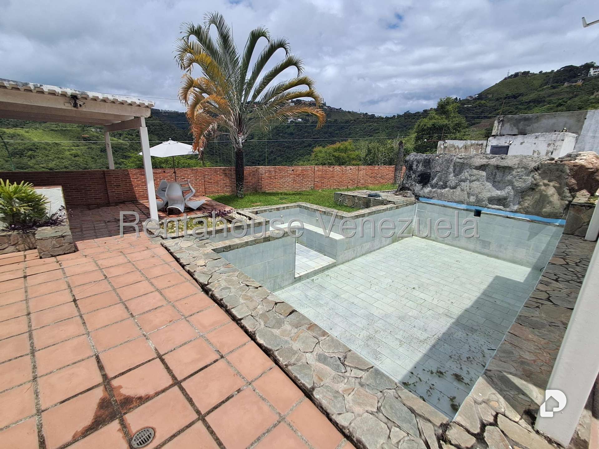 Casa en Bosques de La Lagunita, Caracas – 6