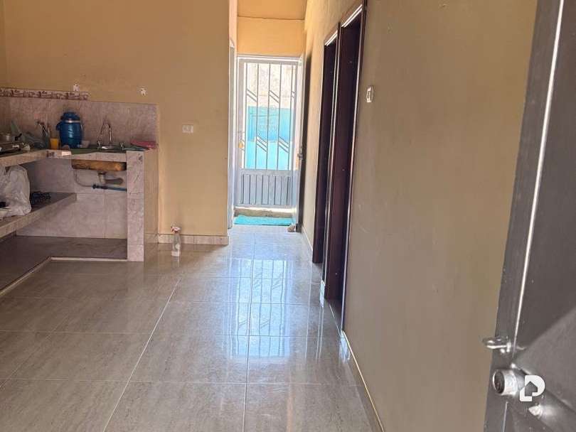 Casa en Coloncito – 2