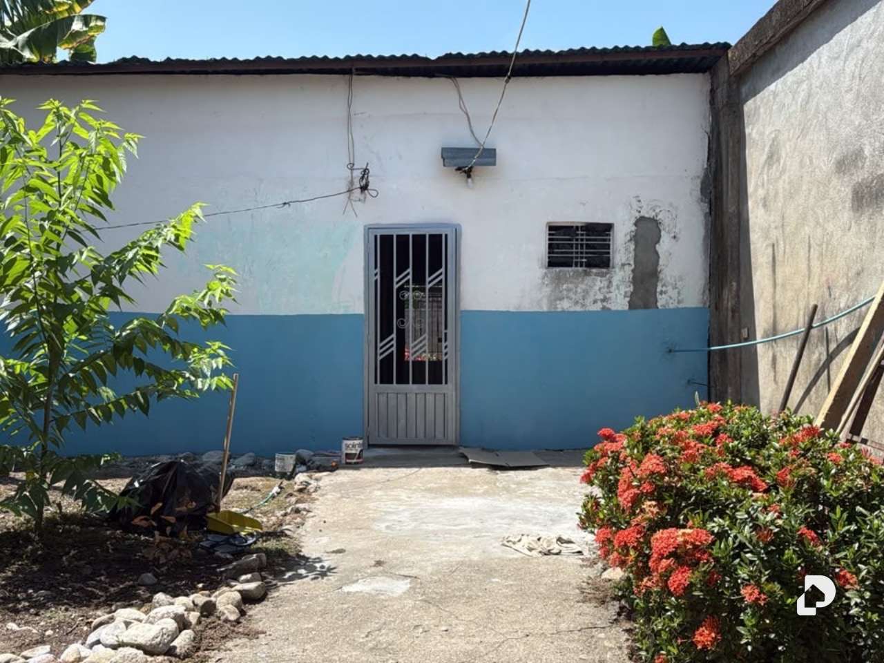 Casa en Coloncito – 4