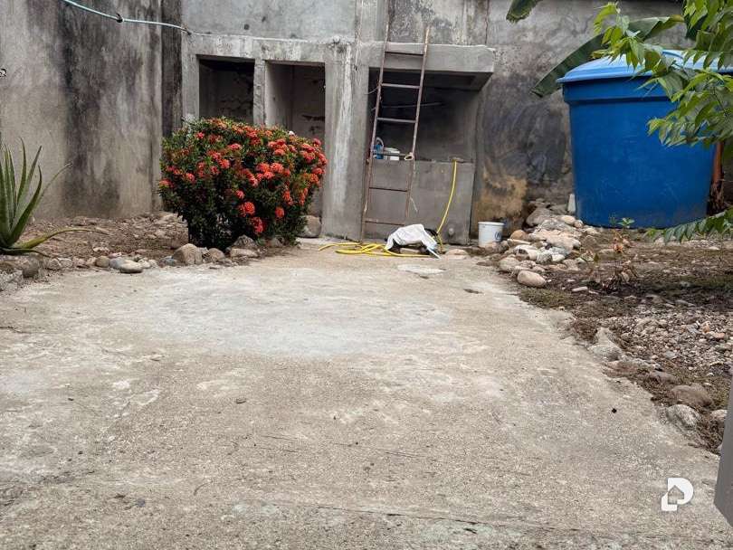 Casa en Coloncito – 8