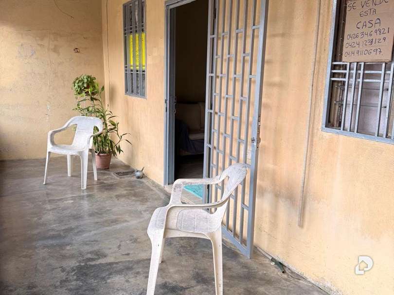 Casa en Coloncito – 5