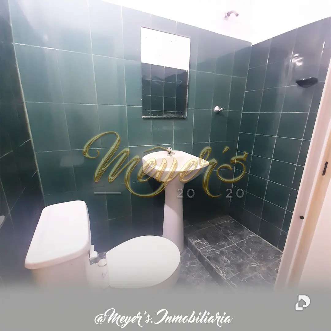 Local comercial en Santa Teresa del Tuy, Valles del Tuy – 8