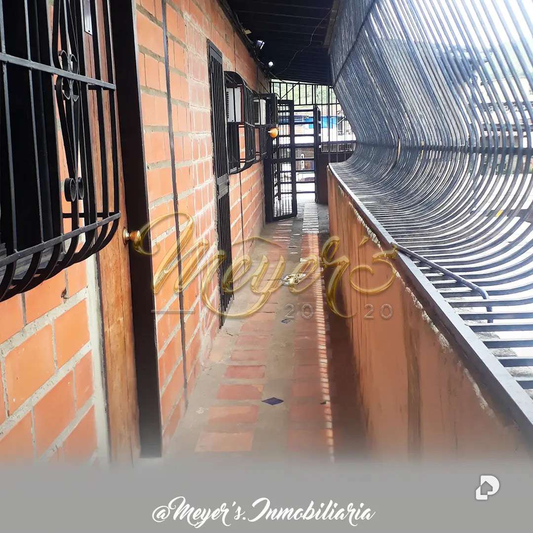 Local comercial en Santa Teresa del Tuy, Valles del Tuy – 5