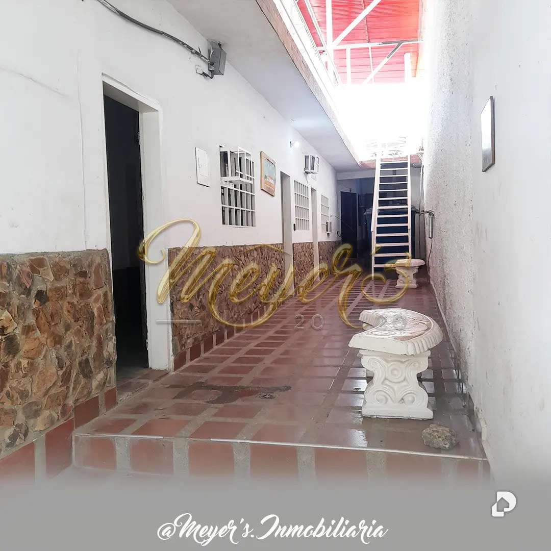 Local comercial en Santa Teresa del Tuy, Valles del Tuy – 4