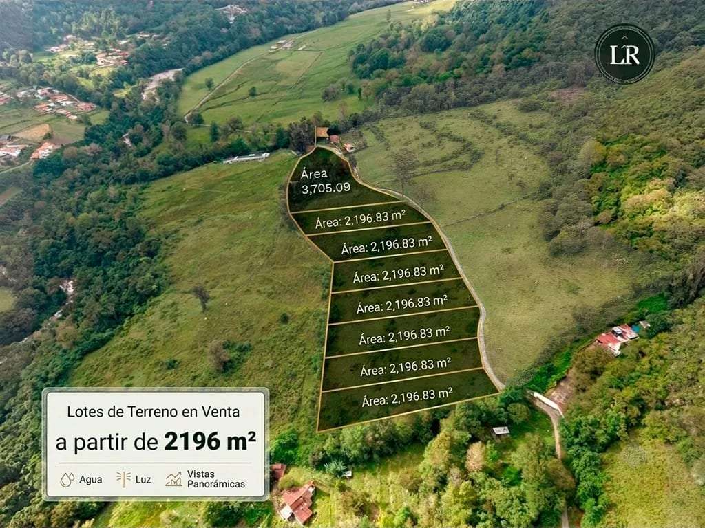 Finca en Las Cuadras – El Escorial (El Pajonal / Prado Verde), Mérida - 1