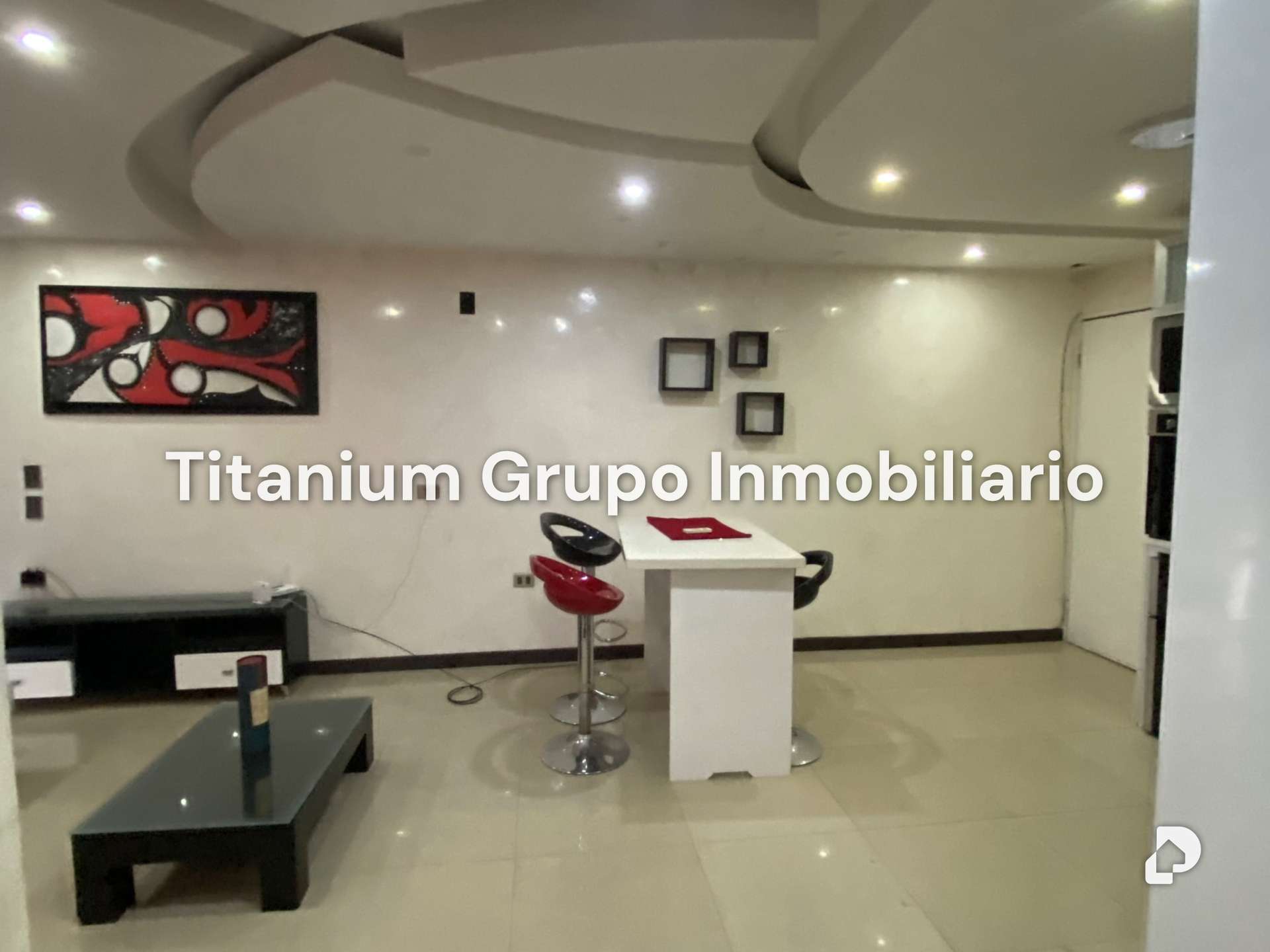 Apartamento en El Paraíso, Caracas – 13