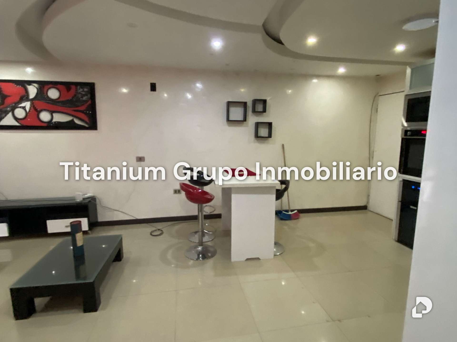 Apartamento en El Paraíso, Caracas – 12