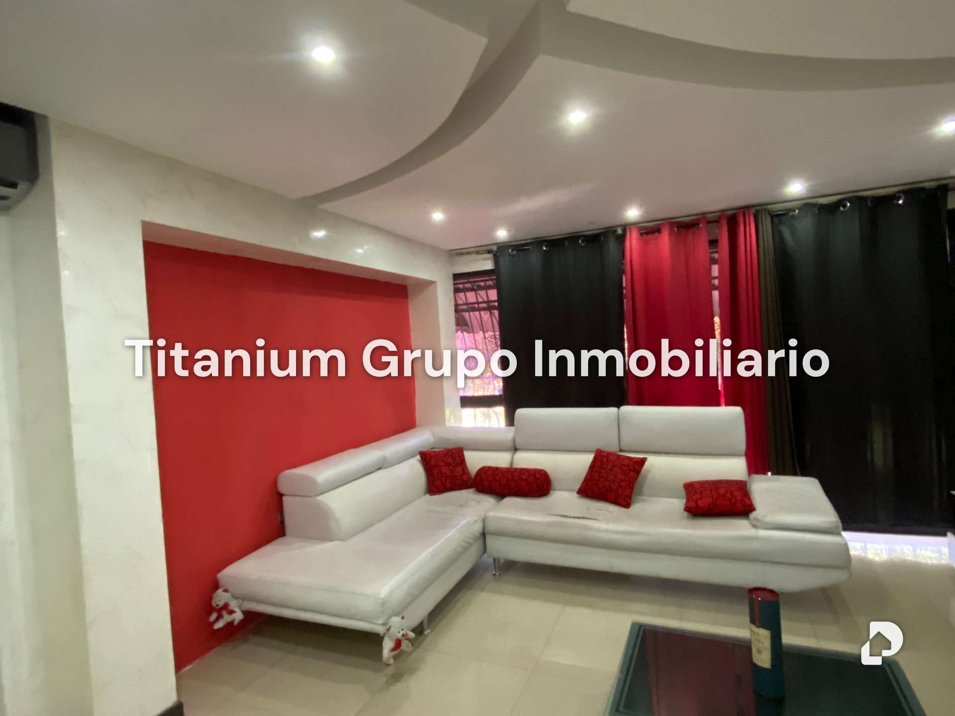 Apartamento en El Paraíso, Caracas – 4