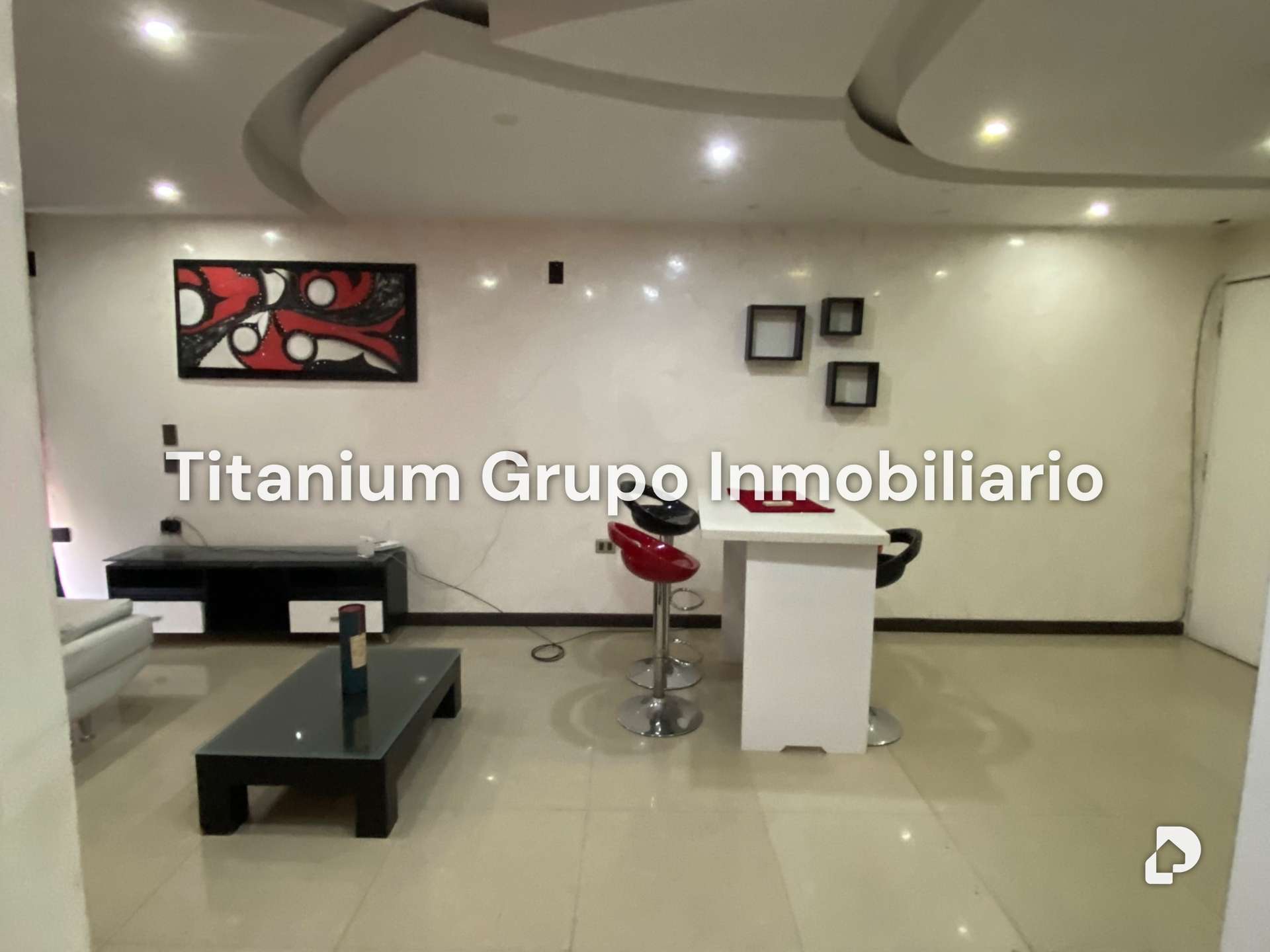 Apartamento en El Paraíso, Caracas – 14
