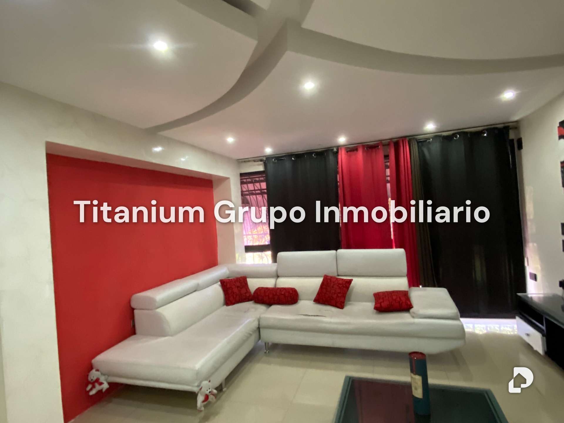 Apartamento en El Paraíso, Caracas – 5