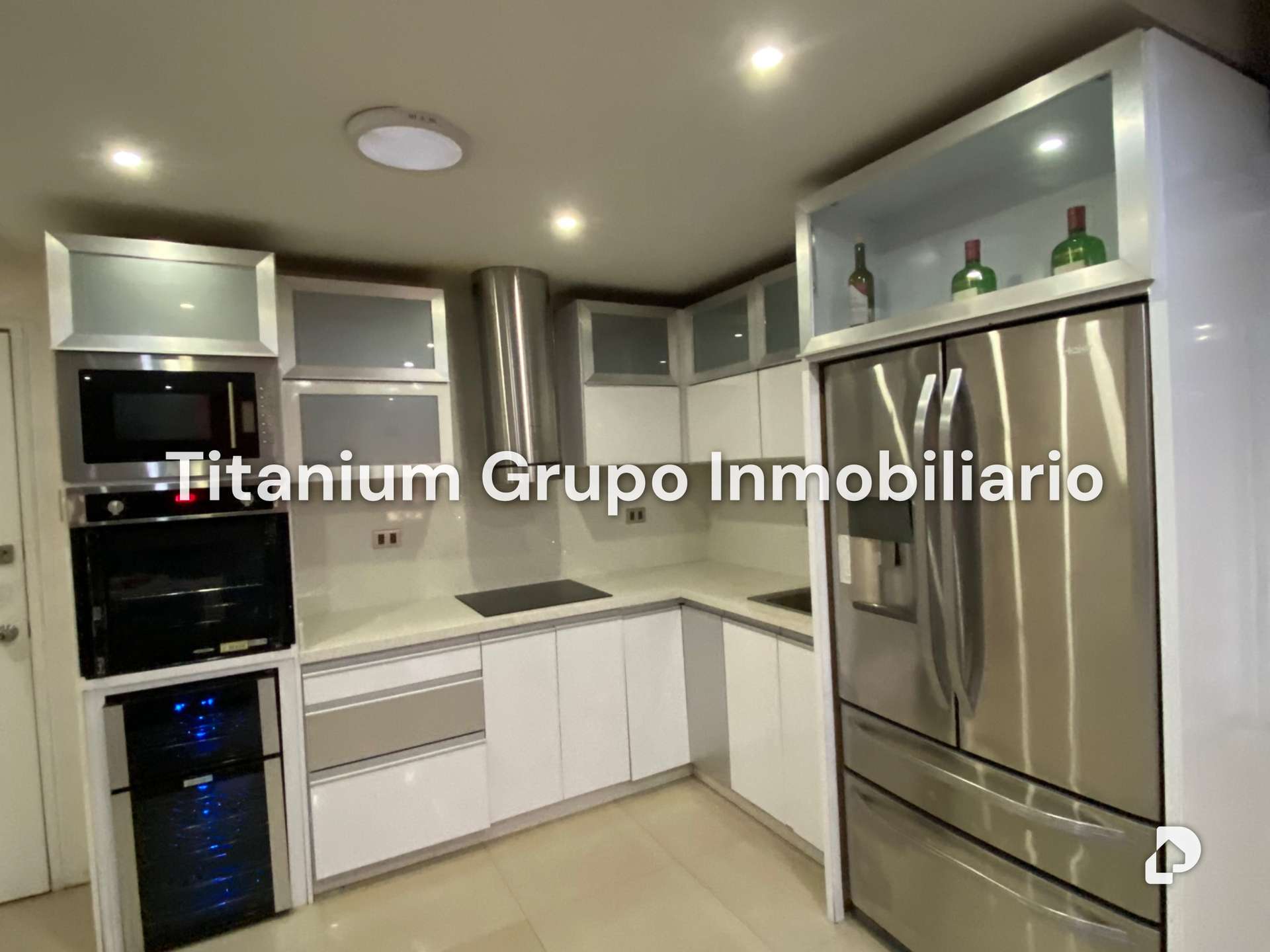 Apartamento en El Paraíso, Caracas – 2