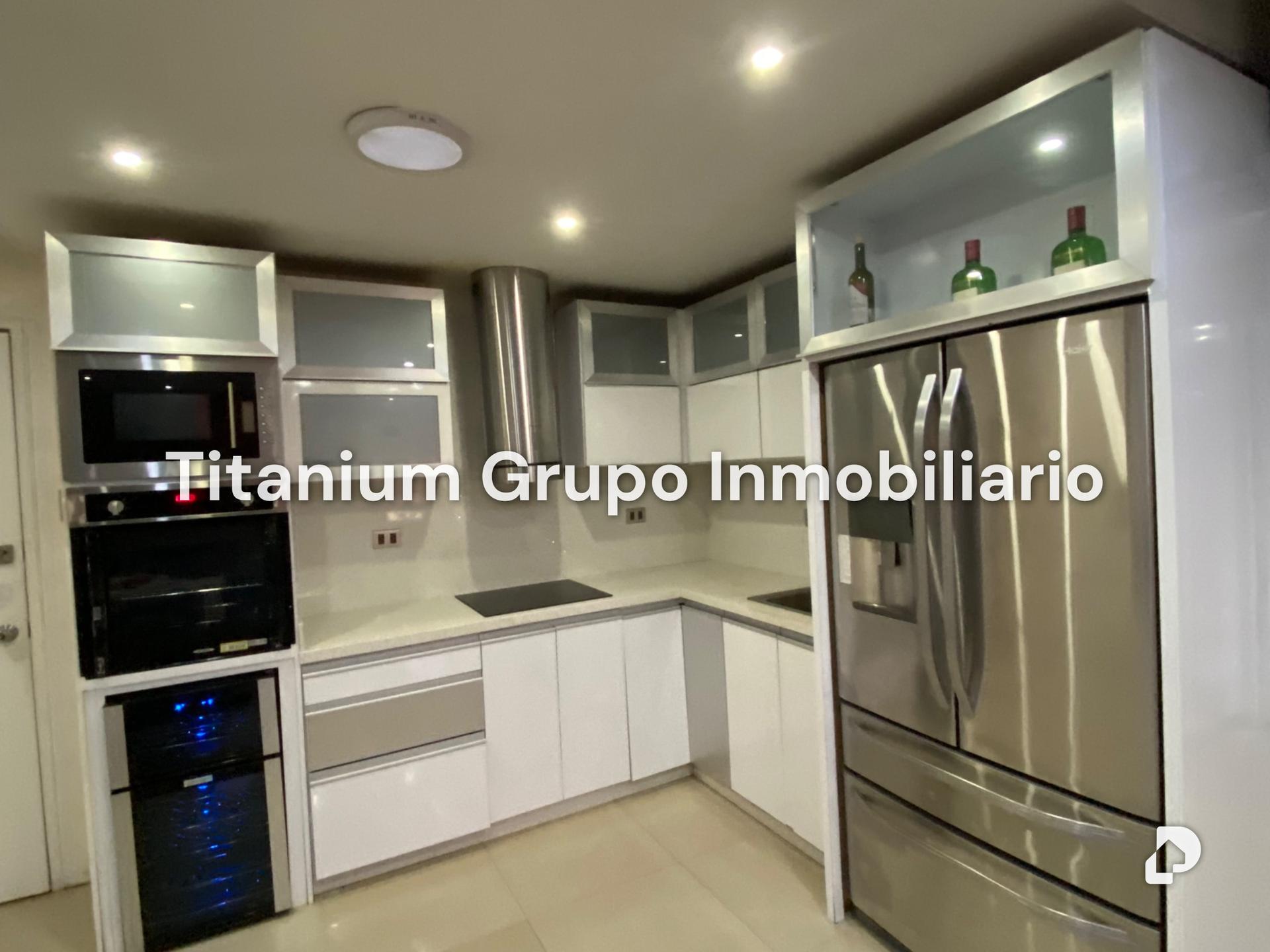 Apartamento en El Paraíso, Caracas – 2