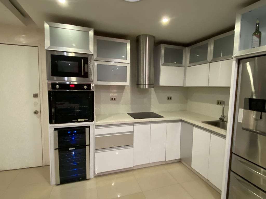 Apartamento en El Paraíso, Caracas - 1