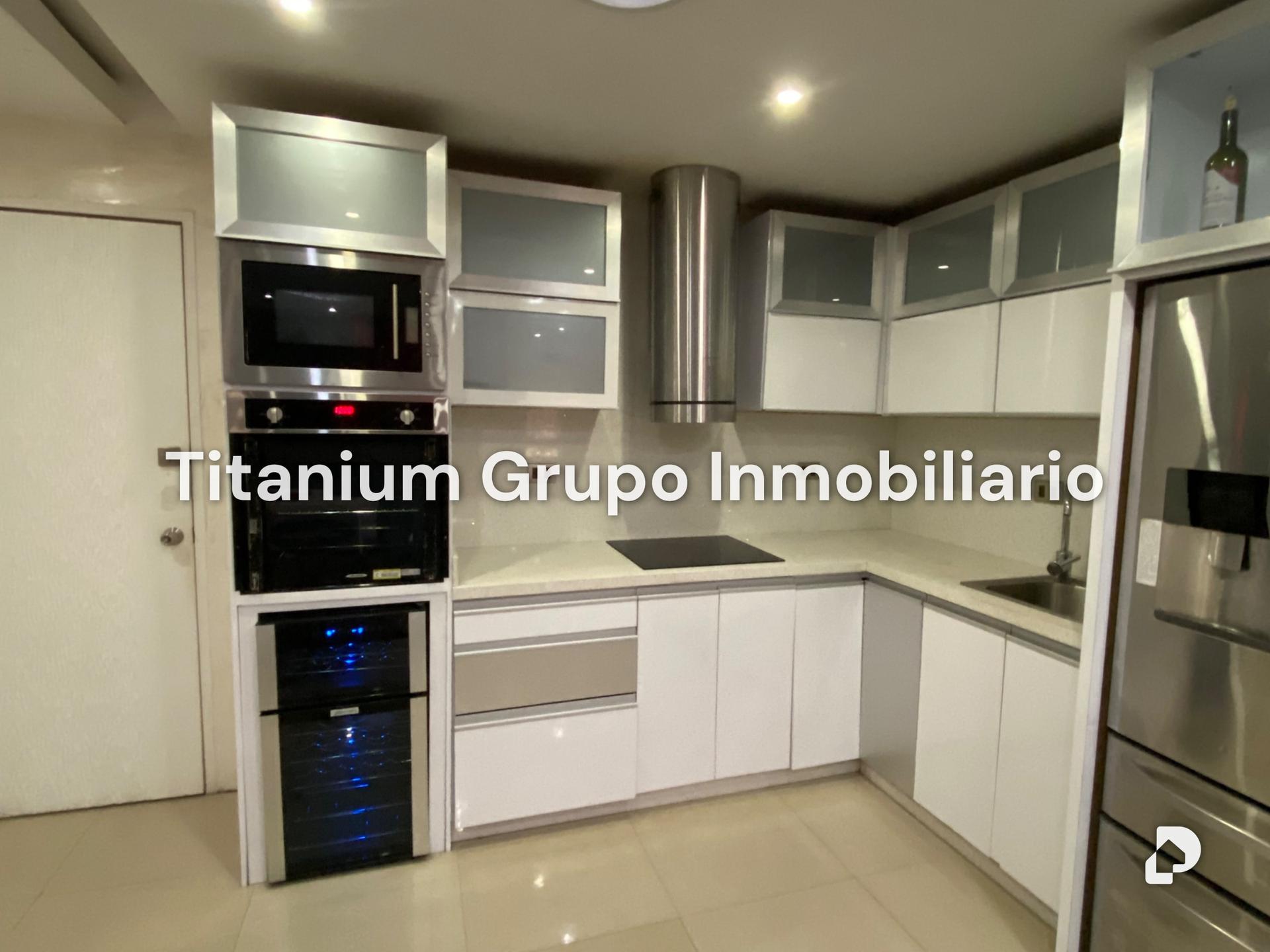 Apartamento en El Paraíso, Caracas – 1