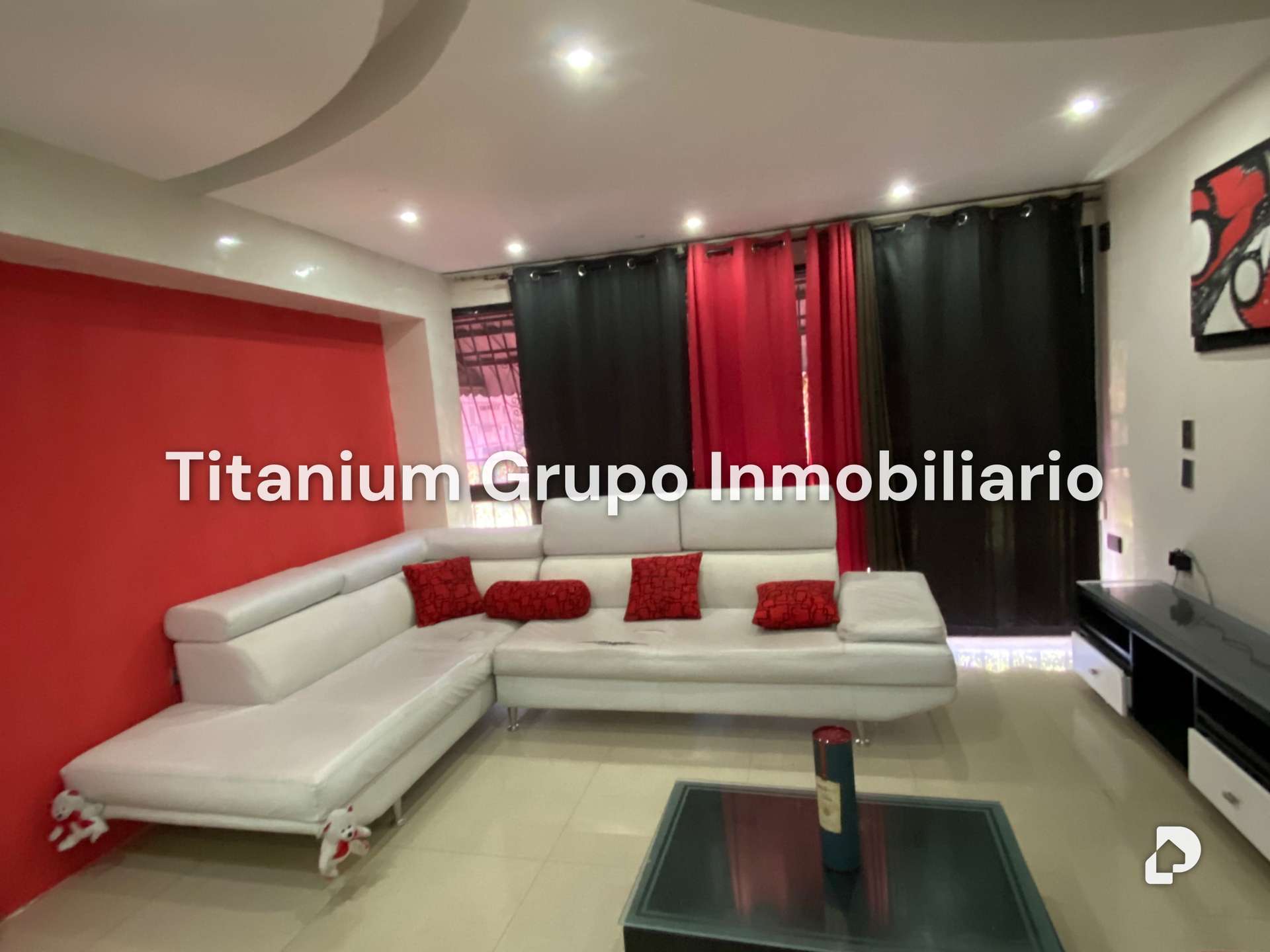 Apartamento en El Paraíso, Caracas – 3