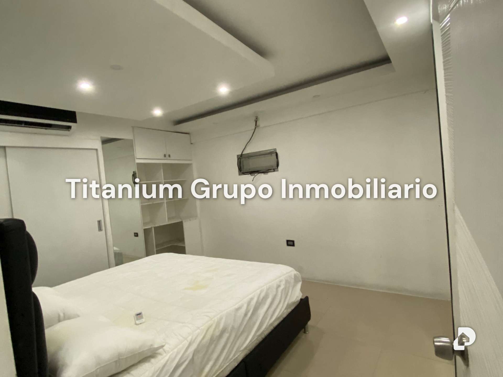 Apartamento en El Paraíso, Caracas – 7