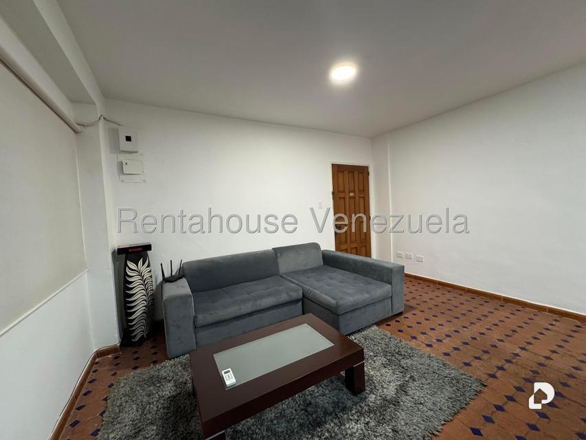 Apartamento en Chacao, Caracas – 4