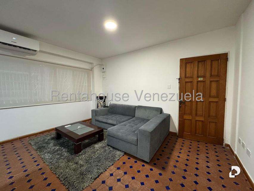 Apartamento en Chacao, Caracas – 3