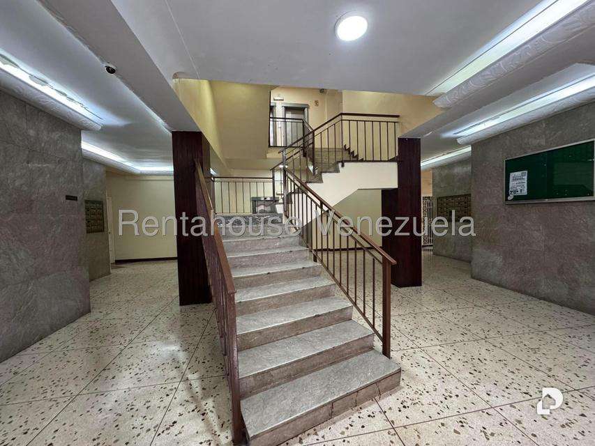 Apartamento en Chacao, Caracas – 2