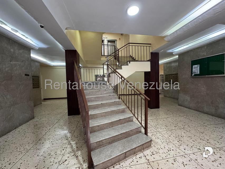 Apartamento en Chacao, Caracas – 2