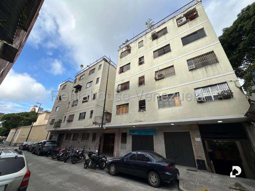 Apartamento en Chacao, Caracas – 1
