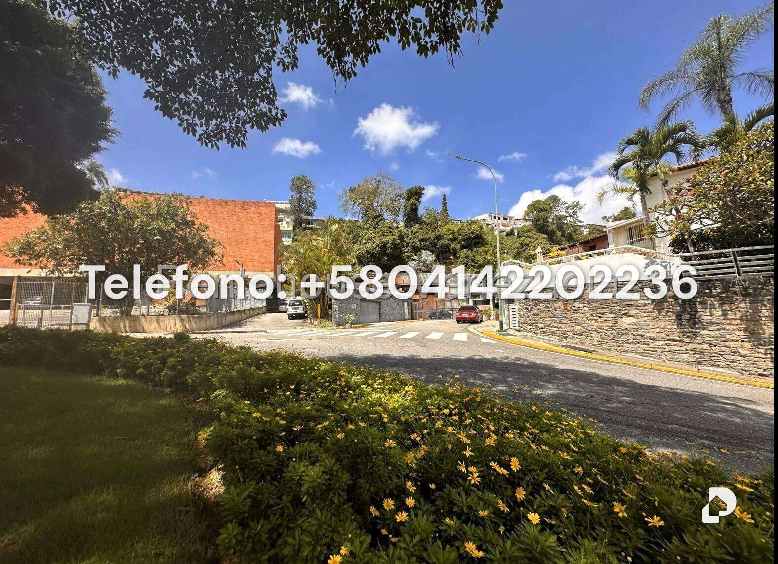Casa en Alto Prado, Caracas – 6